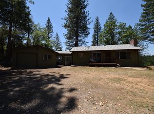 11760 Lost Ranch Way, Nevada City, CA 95959