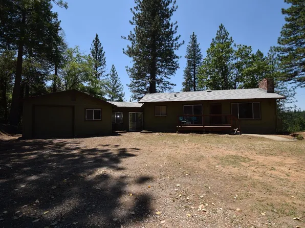 11760 Lost Ranch Way, Nevada City, CA 95959