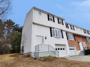 60 Plantation Rd UNIT 60, Oxford, MA 01540