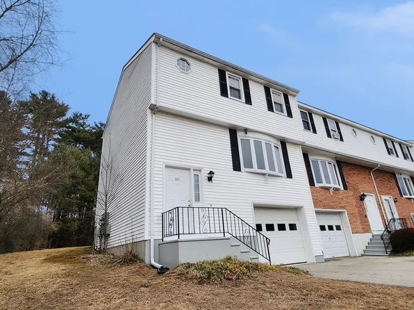60 Plantation Rd Unit 60, Oxford, MA 01540