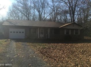 151 Grandview Ln, Clear Brook, VA 22624