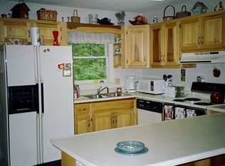 681 Marlett Rd, Cullowhee, NC 28723