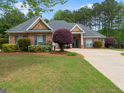 1274 McAllistar Dr, Locust Grove, GA, 30248