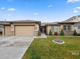 4428 N Cherry Bark Way, Meridian, ID 83646
