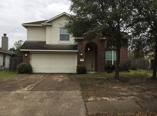 32338 Hunter Park, Conroe, TX 77385