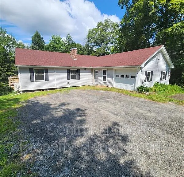 109 S Reynolds Rd — Photo 1