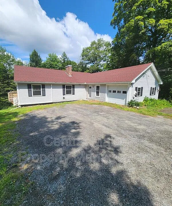 109 S Reynolds Rd