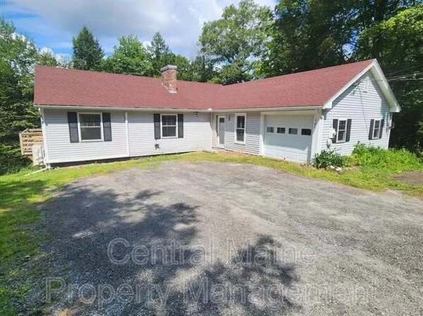 109 S Reynolds Rd, Winslow, ME 04901