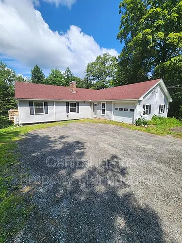 109 S Reynolds Rd Photo 1