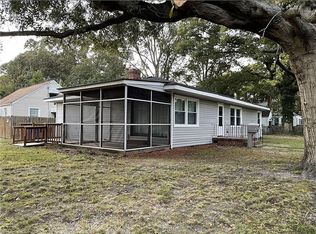 10 Morris St, Portsmouth, VA 23702
