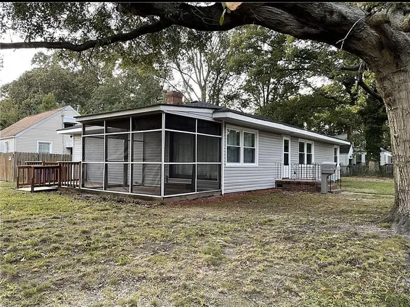 10 Morris St, Portsmouth, VA 23702
