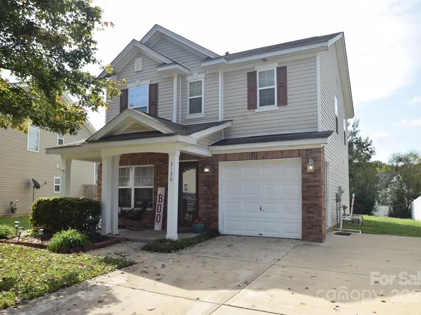 3136 Teton Dr, Gastonia, NC 28054