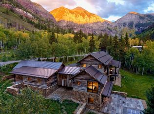 105 Pandora Ln, Telluride, CO 81435