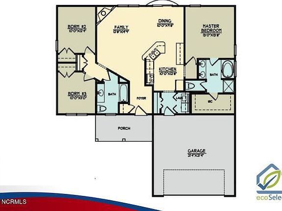 2nd image of 308 Fynloch Chase Drive