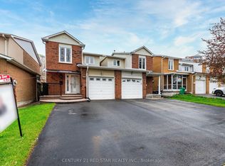 4114 Bishopstoke Ln, Mississauga, ON L4Z 1M5