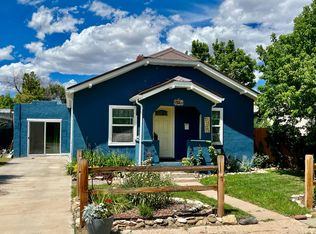 504 E 6th St, Walsenburg, CO 81089