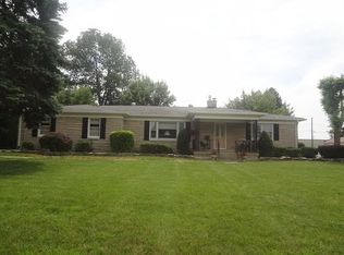115 Dixie Dr, Indianapolis, IN