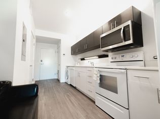 310 N Jefferson Ave #1B-1BA, Springfield, MO 65806