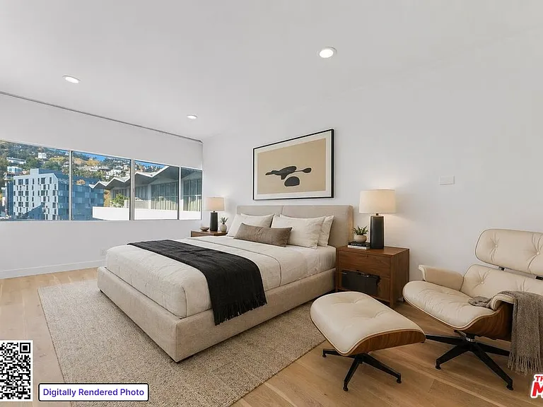1155 N La Cienega Blvd #1 — Photo 13