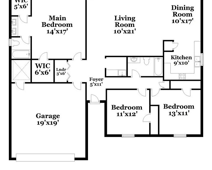 6502 Woodthrush Dr — Photo 2