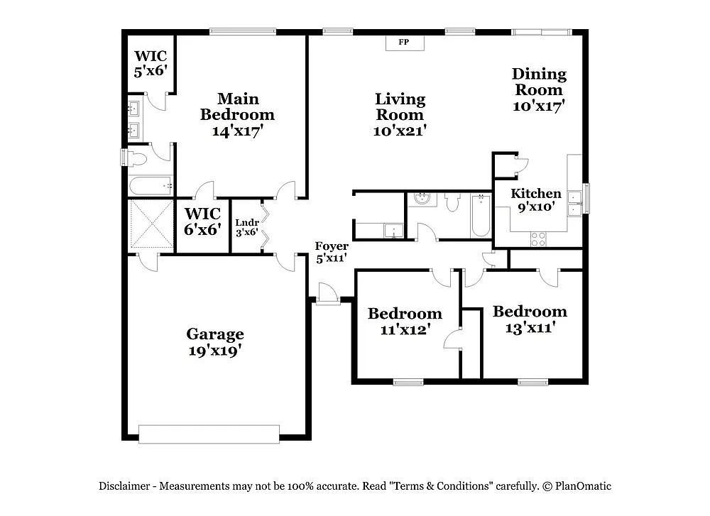 Building Photo - 6502 Woodthrush Dr