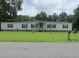 1380 S Timberlane St, Vidor, TX 77662