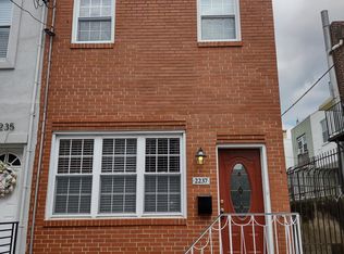 2237 S Bouvier St, Philadelphia, PA 19145