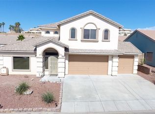 2905 Shimmering Bay St, Laughlin, NV 89029