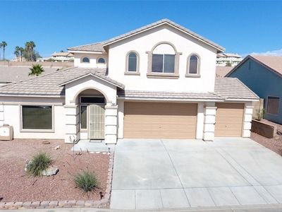 2905 Shimmering Bay St, Laughlin, NV, 89029