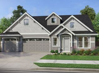 12404 NE 104th Way, Vancouver, WA