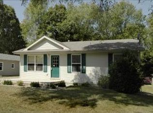 4107 Mount Olivet Rd, Kalamazoo, MI 49004