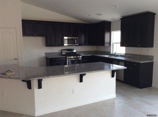 4130 Phenomenon Ct, Sparks, NV