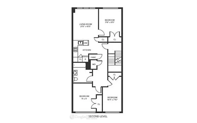 Rented by Douglas Elliman | media 9