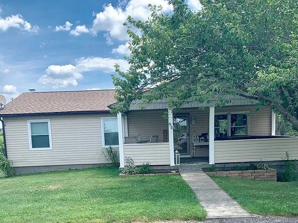 56 Meadow Rd, Burgettstown, PA 15021