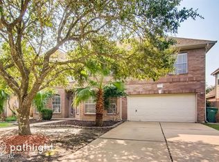 2531 Acadiana Ln, Seabrook, TX 77586