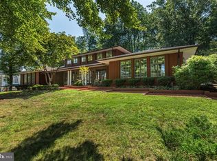 3103 Hemlock Point Ct, Triangle, VA 22172