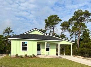 1597 Sea Breeze Way, Carrabelle, FL 32322