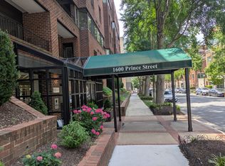 1600 Prince St APT 112, Alexandria, VA 22314