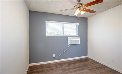 Floor plan 2BD1BA