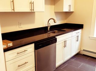 101 Calumet St #2, Boston, MA 02120
