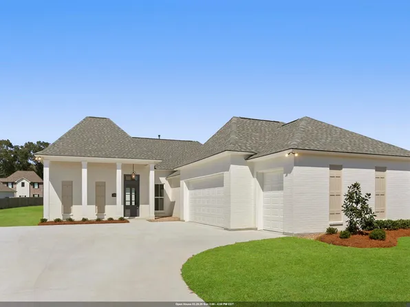 38158 Sweet Briar Dr, Prairieville, LA 70769