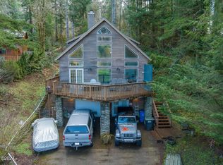 4 Olalla Pl, Toledo, OR