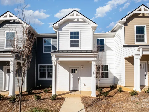 344 F Lincoln St, Concord, NC 28025