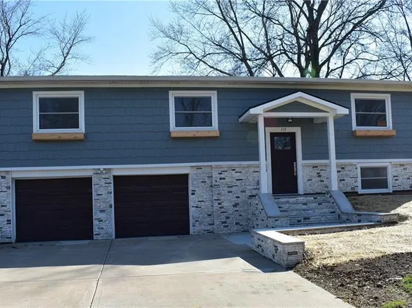 113 Overhill Dr, Paola, KS 66071