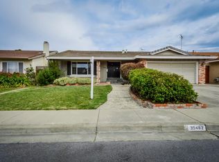 35462 Ronda Ct, Fremont, CA 94536