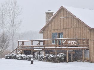 158 Rich Rd, Somerset, PA 15501