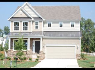 108 Olde State House Dr, Morrisville, NC 27560