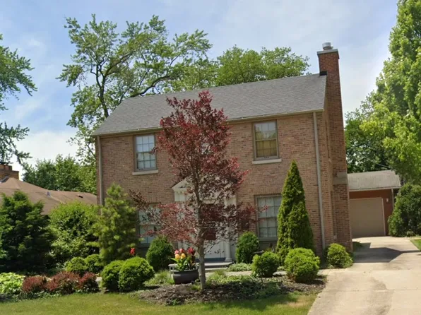 (undisclosed Address), Elmhurst, IL 60126