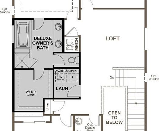 3rd image of 4455 SE Bristol Lane #5