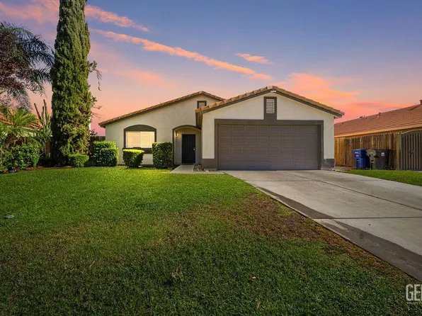 3709 Crosswind Way, Bakersfield, CA 93313